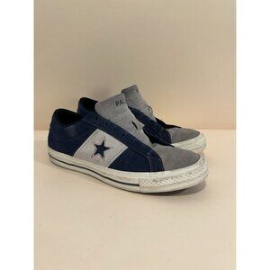 Converse‎ One Star Size Men’s 9, Women’s 11 (missing Laces)